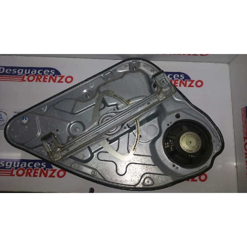 Recambio de elevalunas trasero derecho para ford focus c-max (cap) ghia (d) referencia OEM IAM 3M5T14B534AG A11557187 