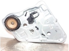 Recambio de elevalunas trasero derecho para kia cee´d concept referencia OEM IAM 834801H020  