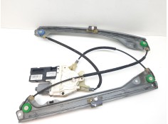 Recambio de elevalunas delantero izquierdo para renault laguna iii expression referencia OEM IAM KH5AGL59 988571102 807310002R