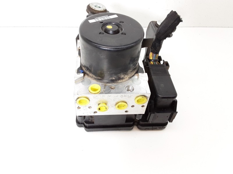 Recambio de abs para land rover range rover evoque (l538) 2.2 d 4x4 referencia OEM IAM BJ322C405AE 10021207464 