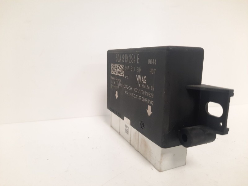 Recambio de modulo electronico para volkswagen golf vii variant (bv5) advance bmt referencia OEM IAM 5QA919294B 100037386 E11192