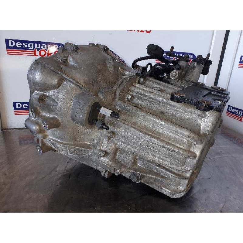 Recambio de caja cambios para kia sportage ex referencia OEM IAM S7115JE  