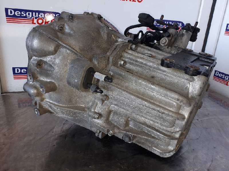 Recambio de caja cambios para kia sportage ex referencia OEM IAM S7115JE  
