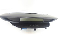 Recambio de cuadro instrumentos para citroën c4 berlina collection referencia OEM IAM P96631954ZD   2
