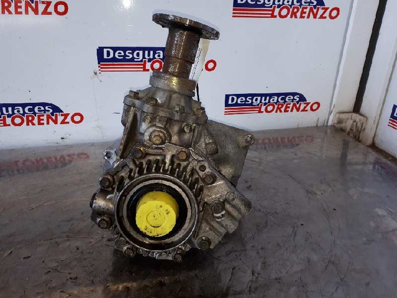 Recambio de diferencial delantero para nissan x-trail (t30) comfort referencia OEM IAM  XUK 