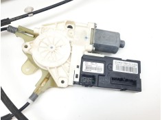 Recambio de elevalunas delantero izquierdo para renault laguna iii expression referencia OEM IAM KH5AGL59 988571102 807310002R 2