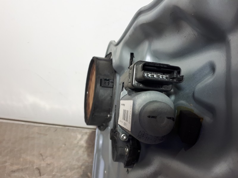 Recambio de elevalunas trasero derecho para kia cee´d concept referencia OEM IAM 834801H020  