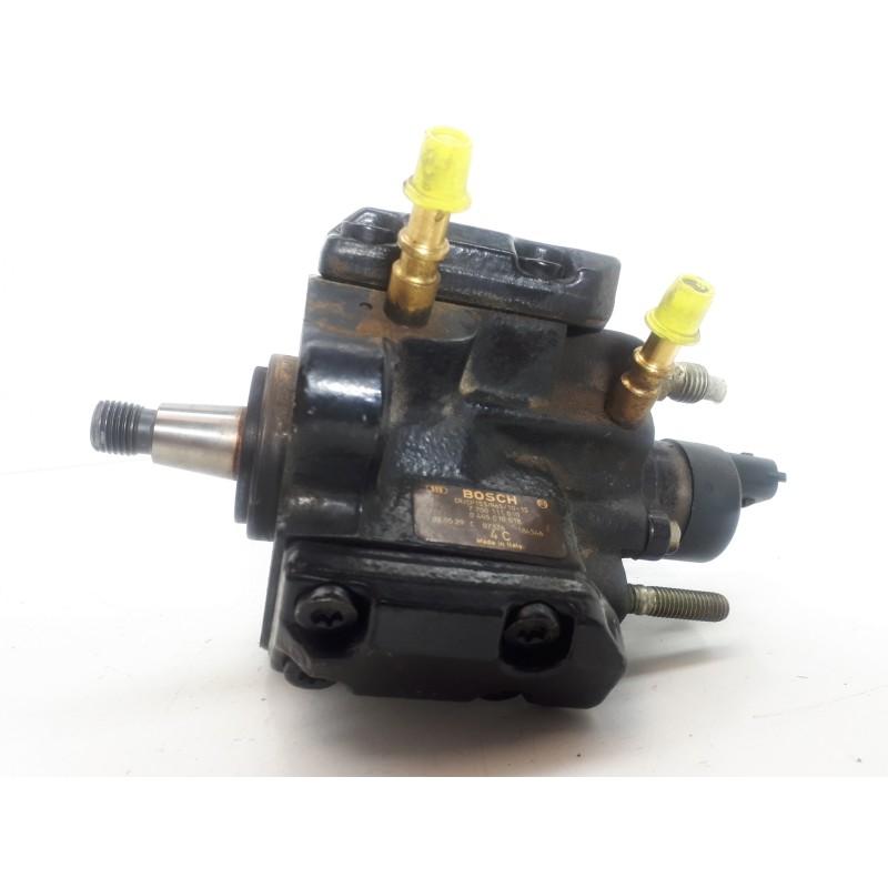 Recambio de bomba inyeccion para renault megane i fase 2 classic (la..) 1.9 dci dynamique referencia OEM IAM 7700111010 04450100