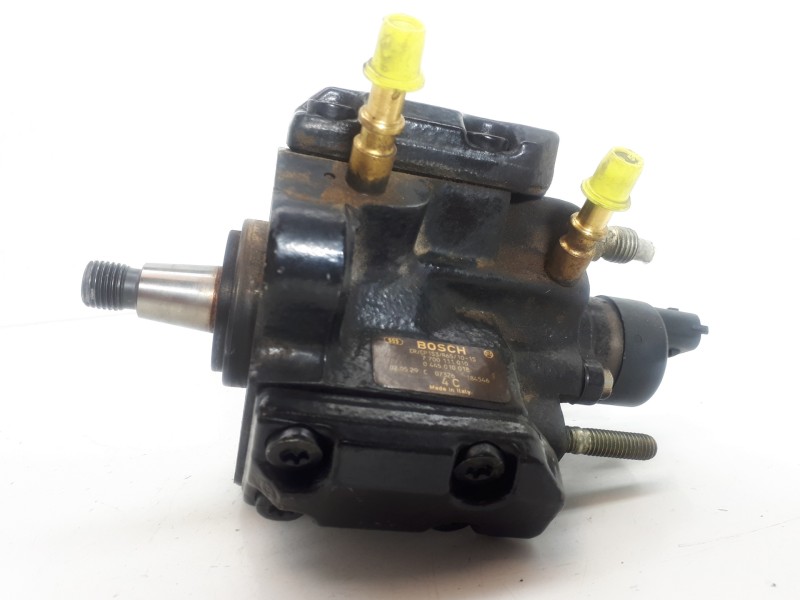 Recambio de bomba inyeccion para renault megane i fase 2 classic (la..) 1.9 dci dynamique referencia OEM IAM 7700111010 04450100