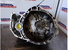 Recambio de caja cambios para nissan x-trail (t30) comfort referencia OEM IAM  8H5 