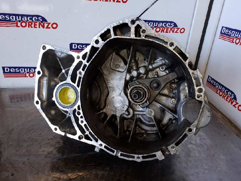 Recambio de caja cambios para nissan x-trail (t30) comfort referencia OEM IAM  8H5 