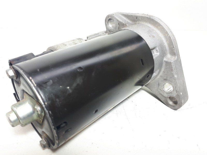 Recambio de motor arranque para seat ibiza (6j5) copa referencia OEM IAM 02Z911023N 0001123028 