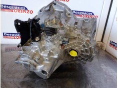 Recambio de caja cambios para nissan x-trail (t30) comfort referencia OEM IAM  8H5  2