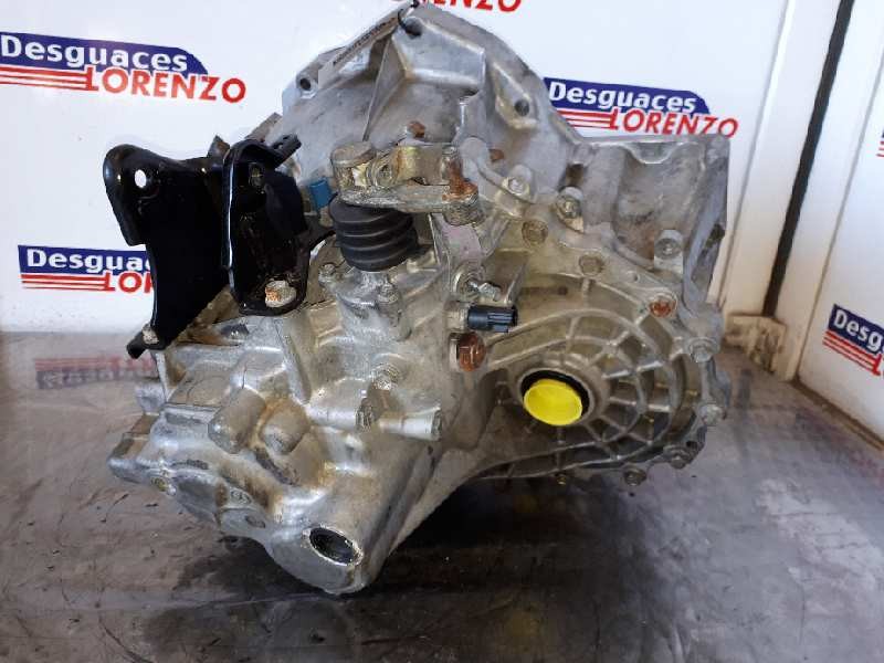 Recambio de caja cambios para nissan x-trail (t30) comfort referencia OEM IAM  8H5 