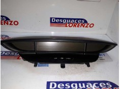 Recambio de cuadro instrumentos para citroën c4 berlina sx referencia OEM IAM P96613462ZD  