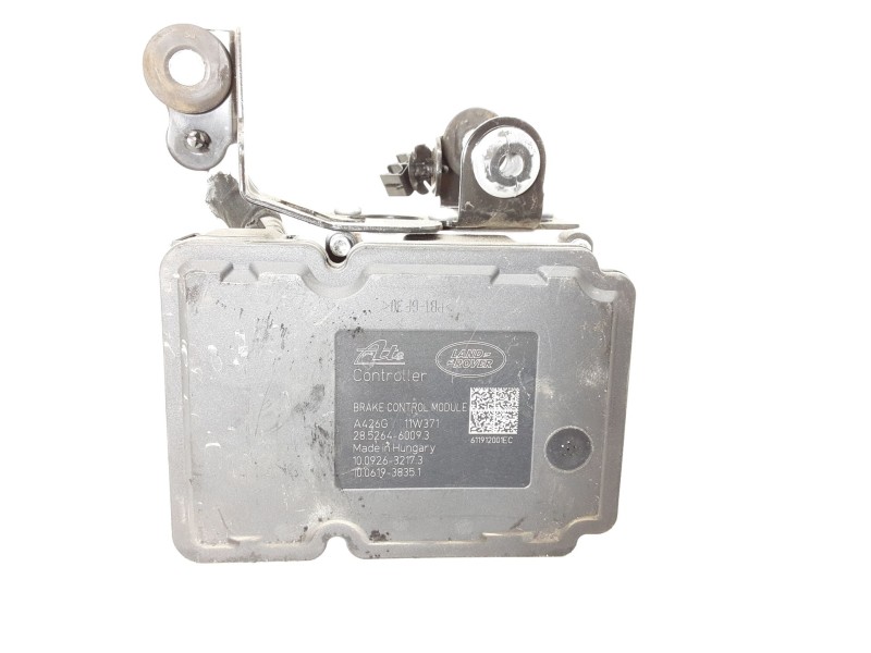 Recambio de abs para land rover range rover evoque (l538) 2.2 d 4x4 referencia OEM IAM BJ322C405AE 10021207464 