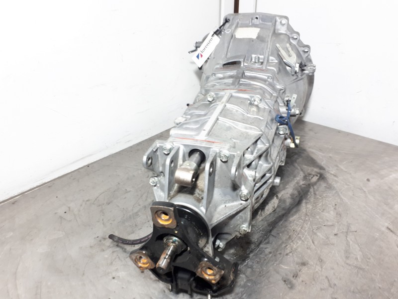 Recambio de caja cambios para lexus is200 (ds2/is2) 220d referencia OEM IAM Y5M01184  