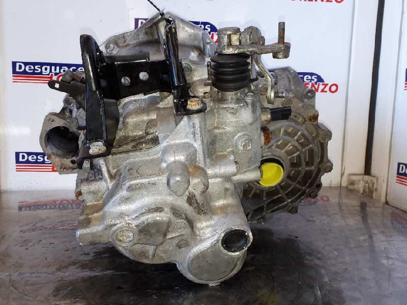 Recambio de caja cambios para nissan x-trail (t30) comfort referencia OEM IAM  8H5 