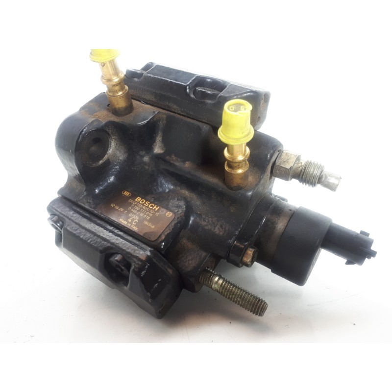 Recambio de bomba inyeccion para renault megane i fase 2 classic (la..) 1.9 dci dynamique referencia OEM IAM 7700111010 04450100