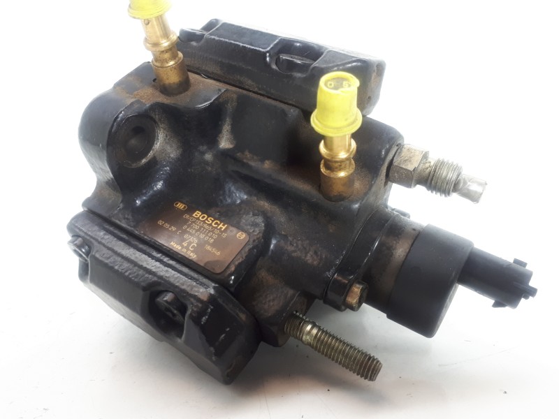 Recambio de bomba inyeccion para renault megane i fase 2 classic (la..) 1.9 dci dynamique referencia OEM IAM 7700111010 04450100