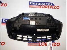 Recambio de cuadro instrumentos para citroën c4 berlina sx referencia OEM IAM P96613462ZD   2