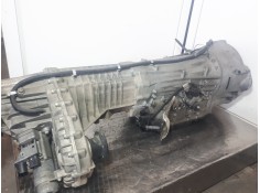 Recambio de caja cambios para volkswagen touareg (7la) tdi r5 referencia OEM IAM HAN  