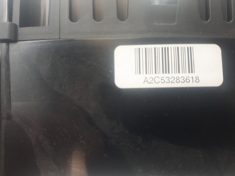 Recambio de cuadro instrumentos para bmw serie 3 berlina (e90) 320d referencia OEM IAM IK9166846031  
