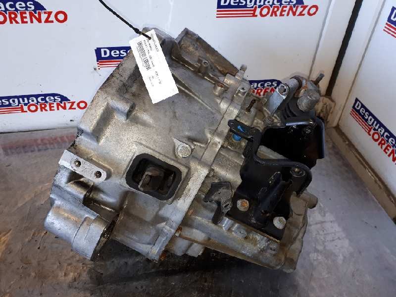Recambio de caja cambios para nissan x-trail (t30) comfort referencia OEM IAM  8H5 
