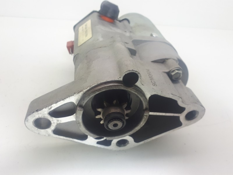 Recambio de motor arranque para kia carnival ii 2.5 v6 ex referencia OEM IAM   