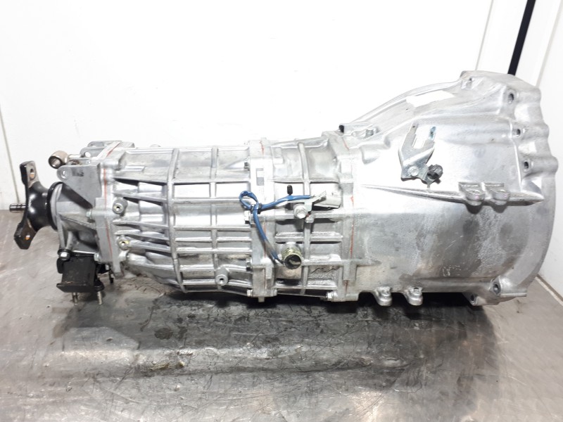 Recambio de caja cambios para lexus is200 (ds2/is2) 220d referencia OEM IAM Y5M01184  