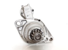 Recambio de motor arranque para seat ibiza sc (6j1) style tech referencia OEM IAM 02Z911024K TS18ER121 