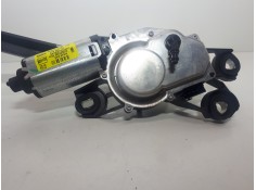 Recambio de motor limpia trasero para seat leon (1p1) comfort limited referencia OEM IAM 1P0955711 W000017404 