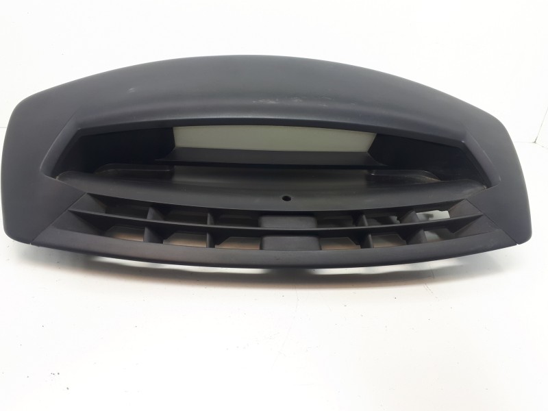 Recambio de cuadro instrumentos para citroën c4 berlina collection referencia OEM IAM P96631954ZD  