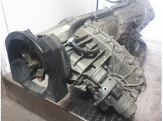 Recambio de caja cambios para volkswagen touareg (7la) tdi r5 referencia OEM IAM HAN   2
