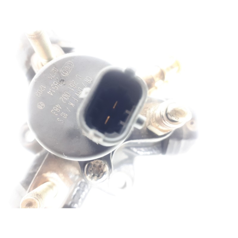 Recambio de bomba inyeccion para renault megane i fase 2 classic (la..) 1.9 dci dynamique referencia OEM IAM 7700111010 04450100