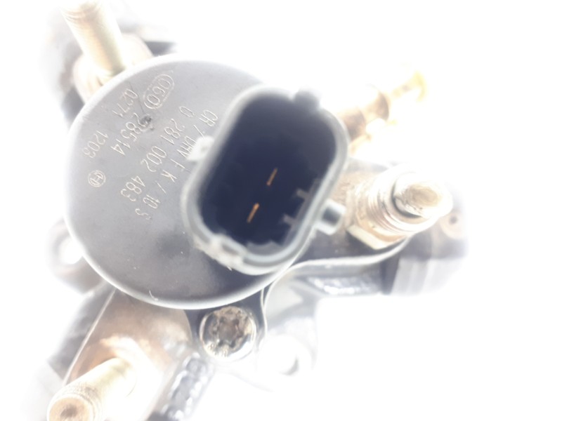 Recambio de bomba inyeccion para renault megane i fase 2 classic (la..) 1.9 dci dynamique referencia OEM IAM 7700111010 04450100