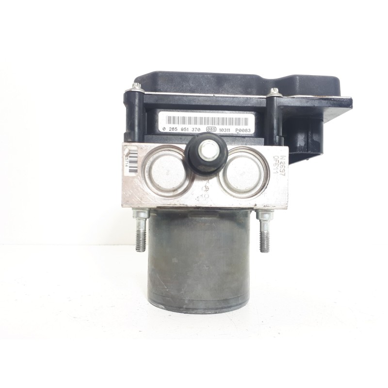 Recambio de abs para jaguar xf 3.0 v6 diesel edition referencia OEM IAM AX232C405AC 0265251089  Recambio de abs para jaguar xf 3.0 v6 diesel edition referencia OEM IAM AX232C405AC 0265251089