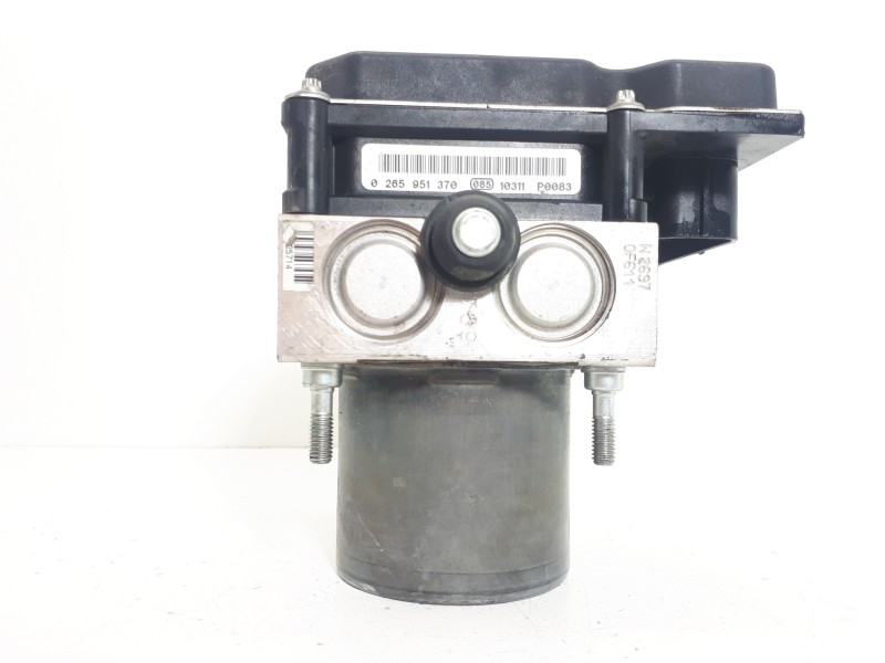 Recambio de abs para jaguar xf 3.0 v6 diesel edition referencia OEM IAM AX232C405AC 0265251089  Recambio de abs para jaguar xf 3.0 v6 diesel edition referencia OEM IAM AX232C405AC 0265251089