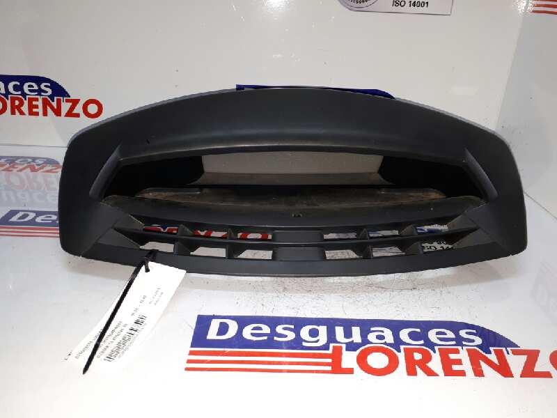 Recambio de cuadro instrumentos para citroën c4 berlina sx referencia OEM IAM P96613462ZD  