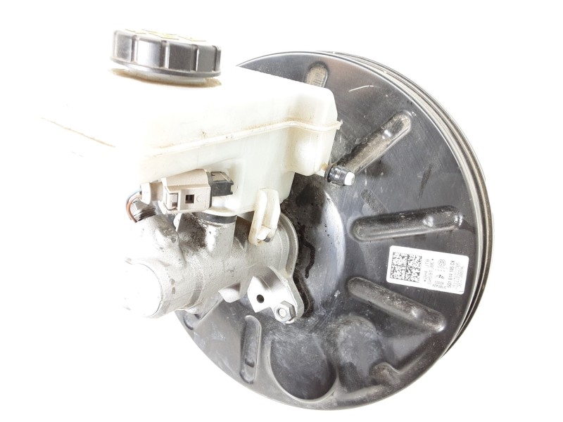 Recambio de servofreno para volkswagen golf vii variant (bv5) advance bmt referencia OEM IAM 5Q1614105CK  