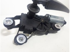 Recambio de motor limpia trasero para seat leon (1p1) comfort limited referencia OEM IAM 1P0955711 W000017404  2