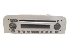 Recambio de sistema audio / radio cd para alfa romeo 147 (190) 1.9 jtd cat referencia OEM IAM 735293234 31164 