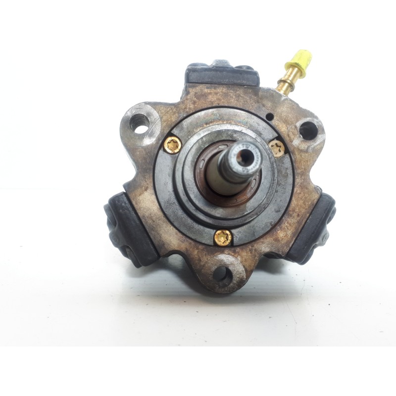 Recambio de bomba inyeccion para renault megane i fase 2 classic (la..) 1.9 dci dynamique referencia OEM IAM 7700111010 04450100