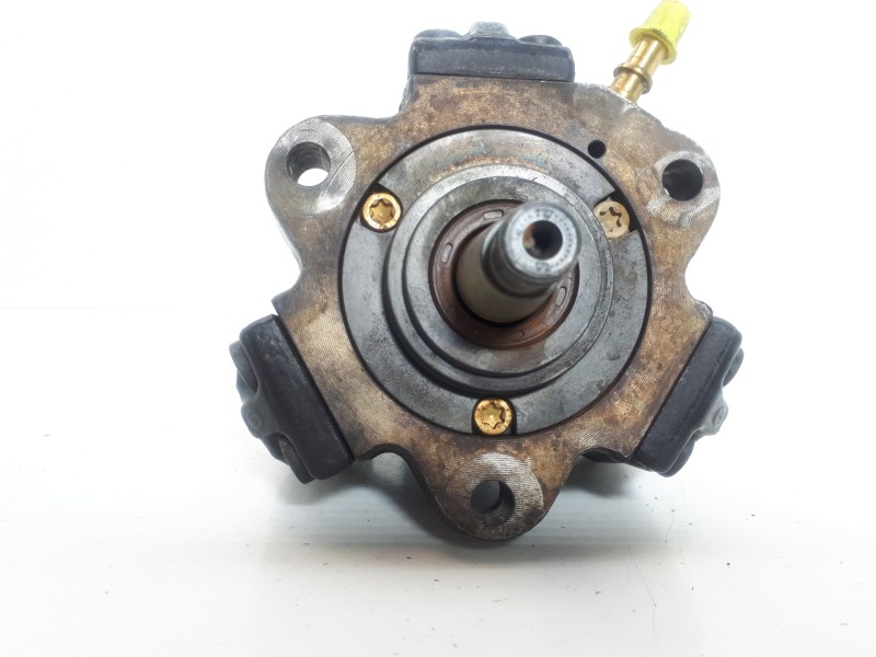 Recambio de bomba inyeccion para renault megane i fase 2 classic (la..) 1.9 dci dynamique referencia OEM IAM 7700111010 04450100