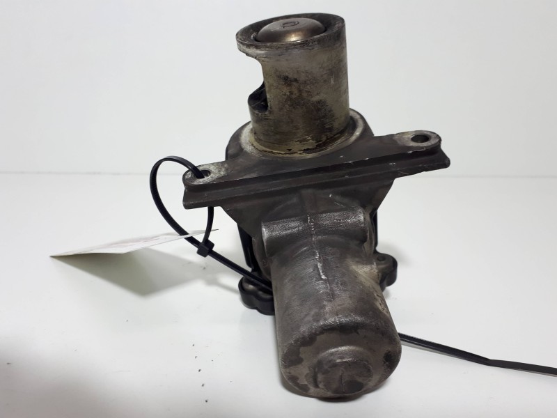 Recambio de valvula egr para renault megane ii berlina 5p confort authentique referencia OEM IAM 8200452876 70036801 H8200282949