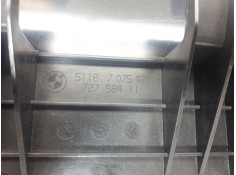 Recambio de guantera para bmw serie 3 berlina (e90) 320d referencia OEM IAM 51167075479 72758411  2