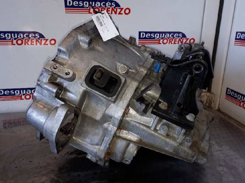 Recambio de caja cambios para nissan x-trail (t30) comfort referencia OEM IAM  8H5 