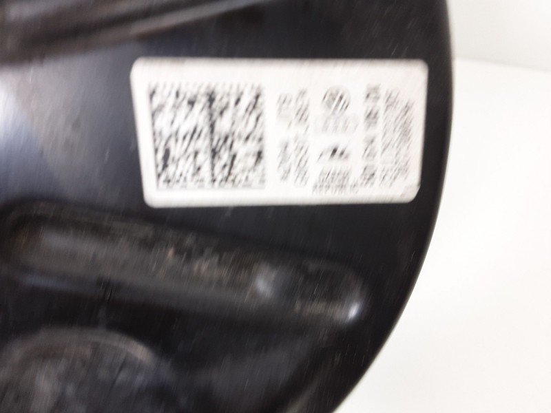 Recambio de servofreno para volkswagen golf vii variant (bv5) advance bmt referencia OEM IAM 5Q1614105CK  