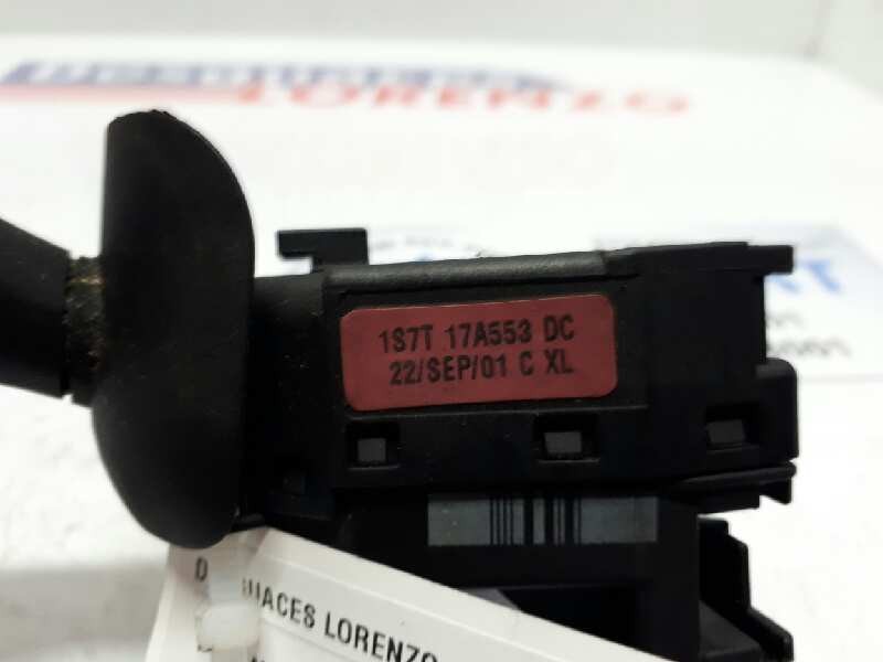 Recambio de mando limpia para ford mondeo berlina (ge) trend referencia OEM IAM 1S7T17A553DC  