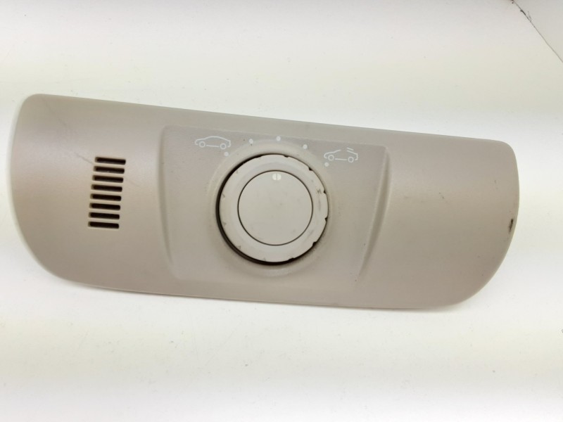 Recambio de interruptor para renault scenic iii dynamique referencia OEM IAM 254500002R  